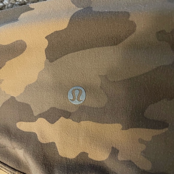 Lululemon Align Leggings - Picture 3 of 3